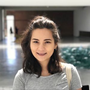 Meet your Posher, Kay